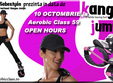 open hours kangoo jumps party