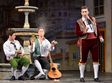 opera barbierul din sevilla