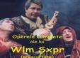 operele complete ale lui wlm sxpr nottara