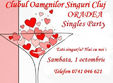 oradea singles party 
