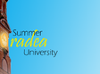 oradea summer university 2015