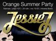 orange summer party 2012