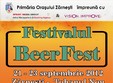 orasul zarnesti intra in sarbatoare la festivalul beer fest 