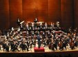 orchestra filarmonica din sankt petersburg la sala palatului