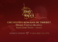 orchestra romana de tineret