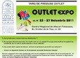 targul outlet expo 