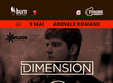 outlook festival romania launch party ivy lab dimension