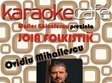 ovidiu mihailescu in karaoke cafe