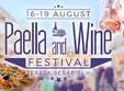 paella wine festival
