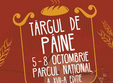 paine uriasa in acest week end in parcul national 5 8 octombrie