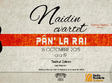 pan la rai