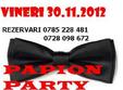 papion party