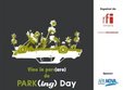 park ing day la bucuresti