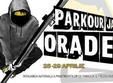 parkour jam 2018 oradea