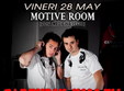 partidul kiss fm in motive room