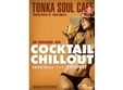 party cocktail chillout la tonka soul cafe