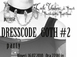 party dresscode goth 2 cluj 