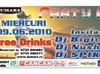 party m cu dj bigice dj nusha dj spike