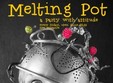 party melting pot in kulturhaus