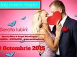 party pentru singles serata iubirii 10 octombrie 2015