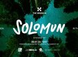 party the mission in the forest w solomun