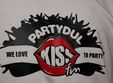 partydul kiss fm in club ring din cluj