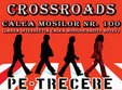 pe trecere de pietoni 100 crossroads