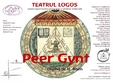 peer gynt la teatrul logos