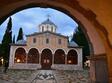 pelerinaj la muntele athos