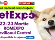 pet expo romania 2025