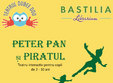 peter pan si piratul