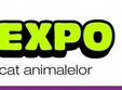 petexpo 2017 targul dedicat animalelor romexpo