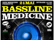 petrecere cu bassline medicine in tralala