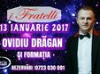 petrecere cu ovidiu dragan