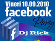 petrecere facebook party timisoara