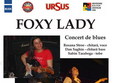 petrecere foxy lady