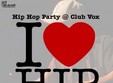 petrecere i love hip hop 