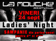 petrecere ladies night arad