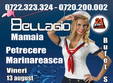 petrecere marinareasca in club bellagio