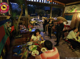 petrecere mexicana la restaurantul el torito