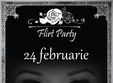 petrecere pentru cei singuri flirt party 1001 de nopti