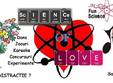 petrecere pentru copii the science of love by fun science joy