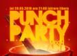 petrecere punch party sibiu