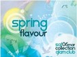 petrecere spring flavour deva