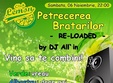 petrecerea bratarilor re loaded lemon