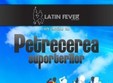 petrecerea suporterilor in club latin fever