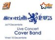 petreceri si concerte in scottish