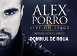 petrecerile domnului de roua alex porro live on stage