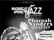  pharoah sanders si yusef lateef la bucharest spring jazz 