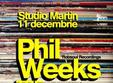 phil weeks studio martin